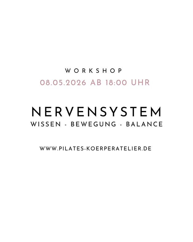 Nervensystem Workshop