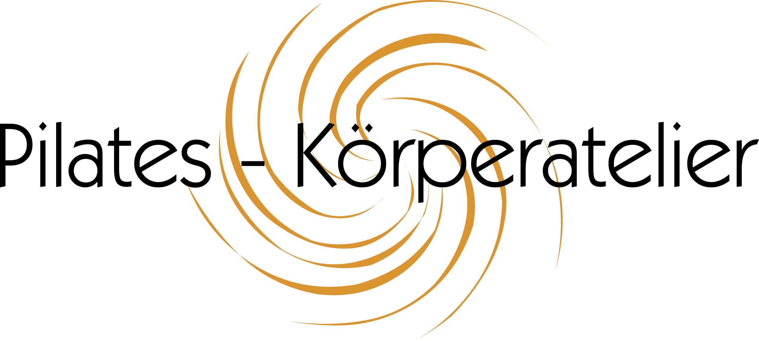Pilates-Körperatelier Logo