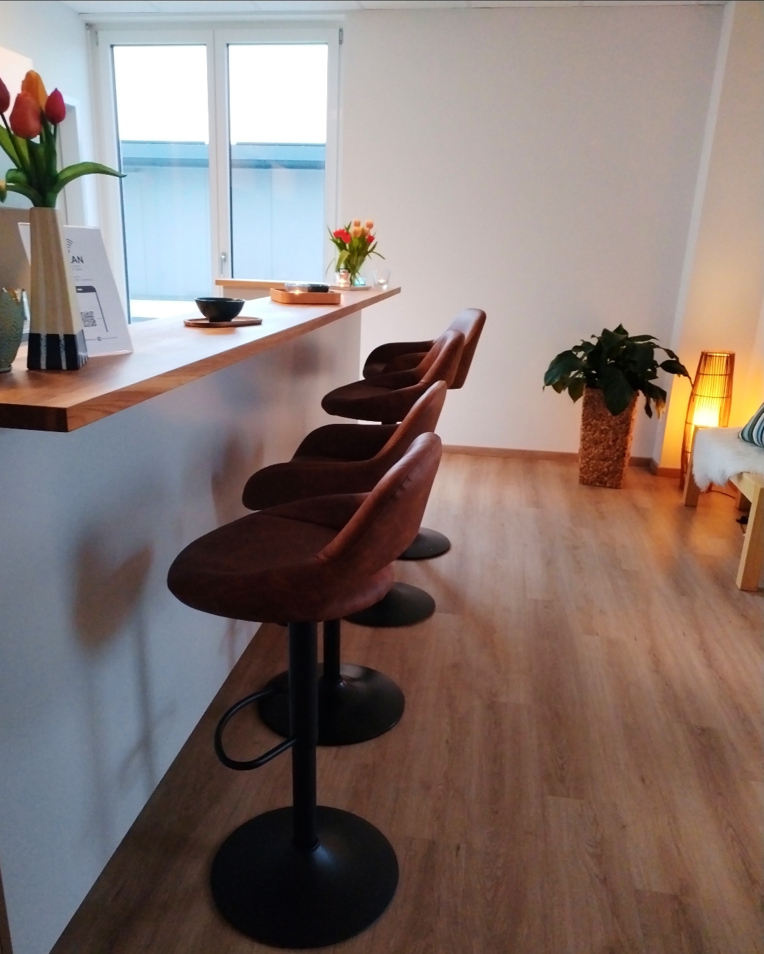 Pilates Studio Weinheim - Sport & Erholung