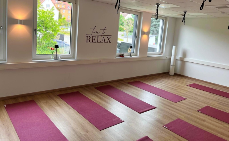 Pilates Reformer Training in Weinheim - Sport & Bewegung